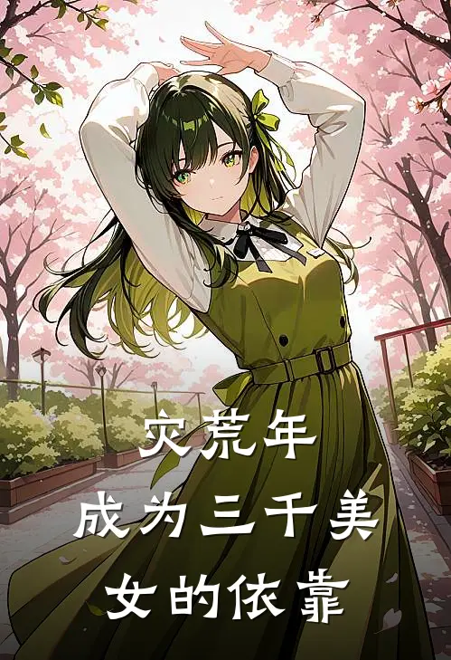 灾荒年：成为三千美女的依靠