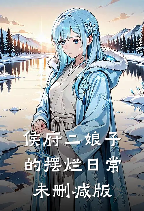 侯府二娘子的摆烂日常未删减版