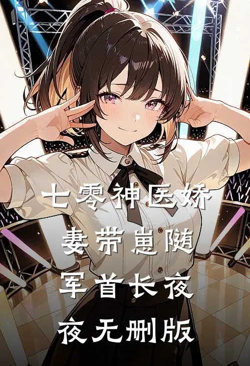 七零神医娇妻带崽随军首长夜夜无删版