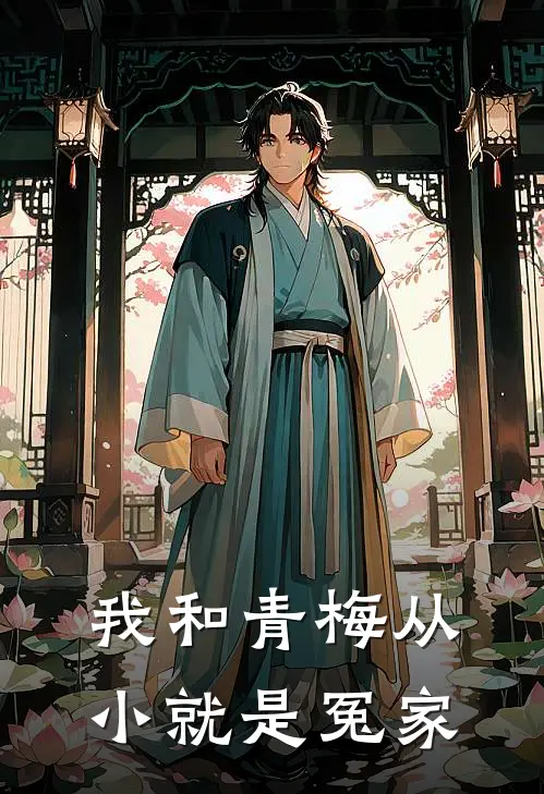 我和青梅从小就是冤家