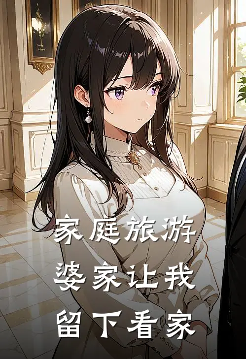 家庭旅游，婆家让我留下看家