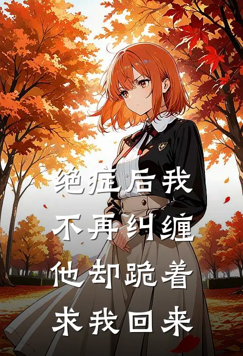 绝症后我不再纠缠，他却跪着求我回来
