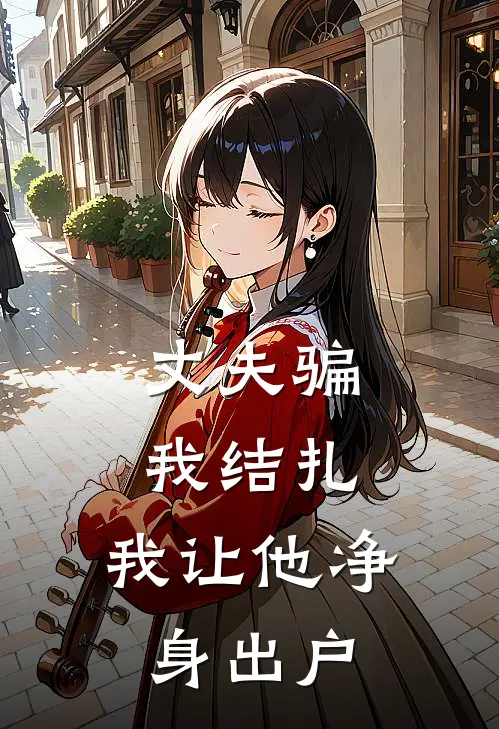 丈夫骗我结扎，我让他净身出户