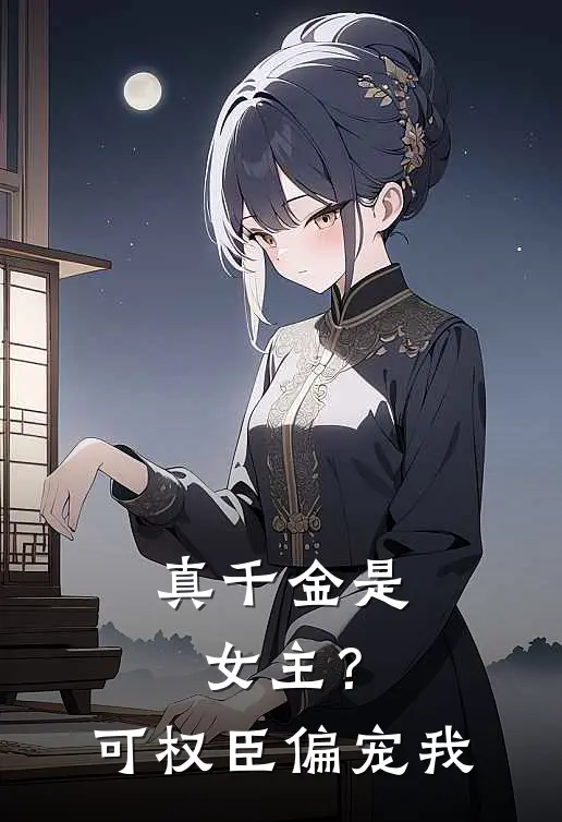 真千金是女主？可权臣偏宠我