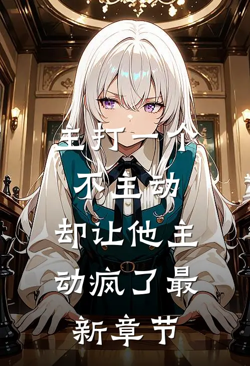 主打一个不主动，却让他主动疯了最新章节