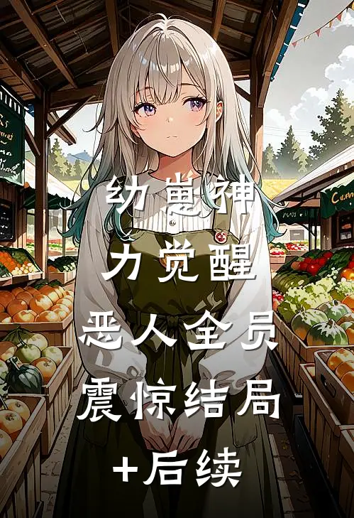 幼崽神力觉醒，恶人全员震惊结局+后续