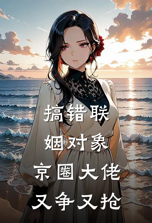 搞错联姻对象，京圈大佬又争又抢