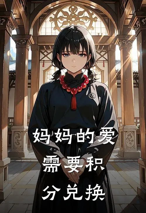 妈妈的爱，需要积分兑换