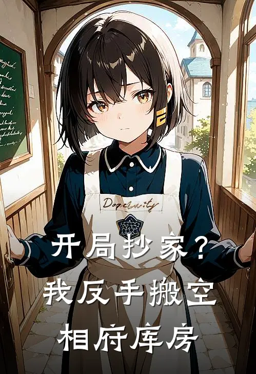 开局抄家？我反手搬空相府库房