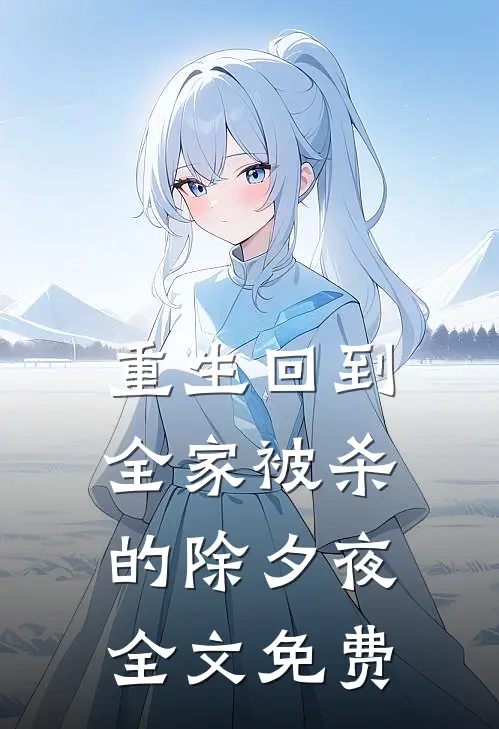 重生回到全家被杀的除夕夜全文免费