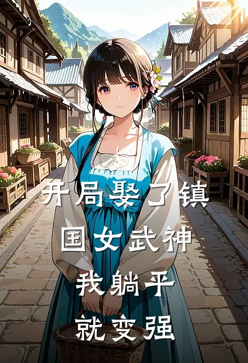 开局娶了镇国女武神，我躺平就变强