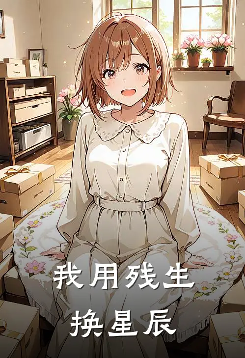 我用残生换星辰