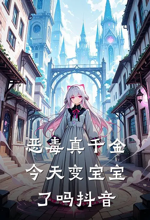 恶毒真千金今天变宝宝了吗抖音