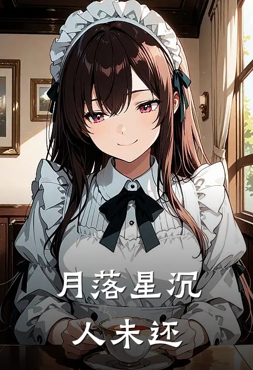 月落星沉人未还