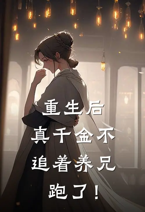 重生后，真千金不追着养兄跑了！