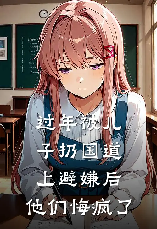 过年被儿子扔国道上避嫌后，他们悔疯了