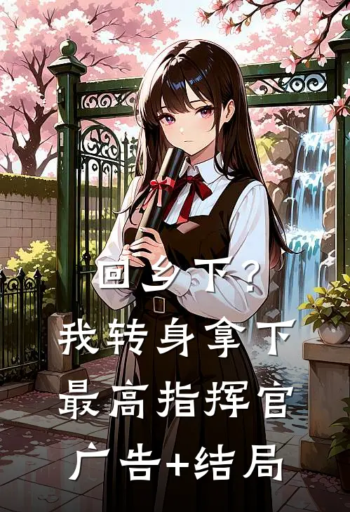 回乡下？我转身拿下最高指挥官广告+结局