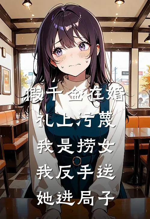 假千金在婚礼上污蔑我是捞女，我反手送她进局子