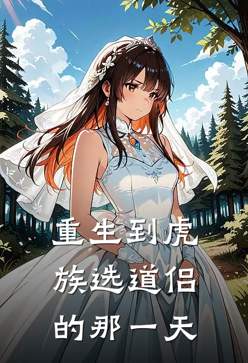 重生到虎族选道侣的那一天