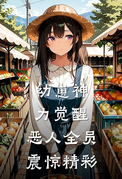 幼崽神力觉醒，恶人全员震惊精彩