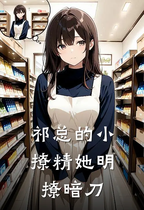 祁总的小撩精她明撩暗刀