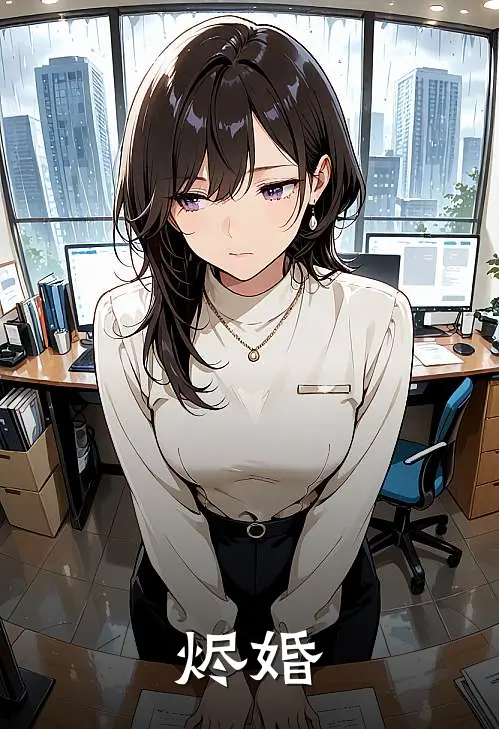 烬婚