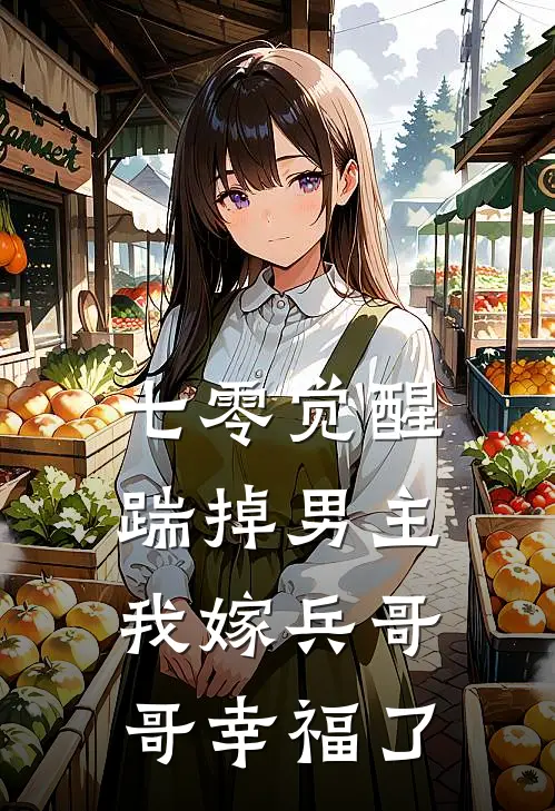 七零觉醒：踹掉男主，我嫁兵哥哥幸福了