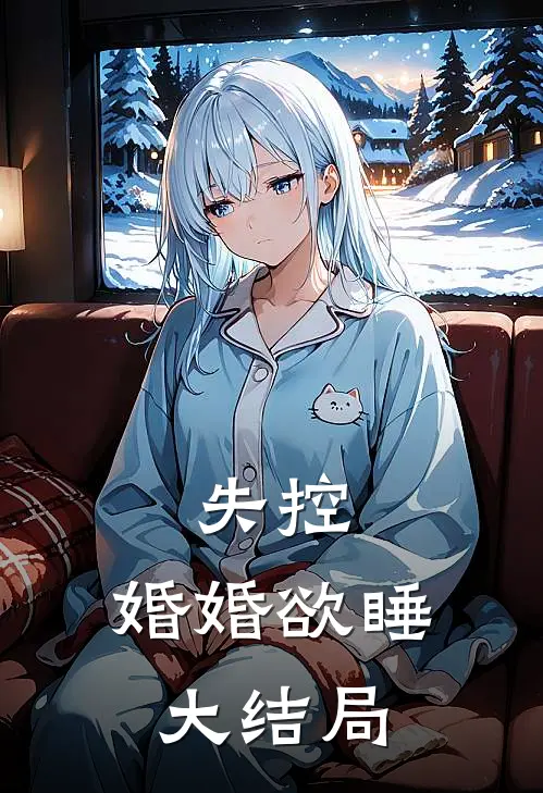 失控，婚婚欲睡大结局