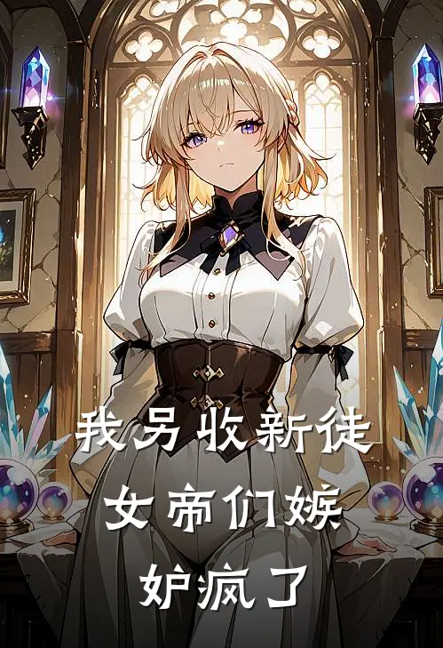 我另收新徒，女帝们嫉妒疯了