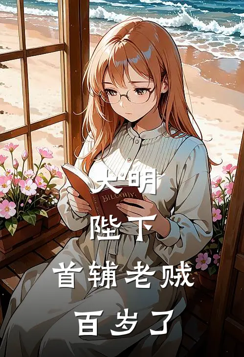 大明：陛下，首辅老贼百岁了