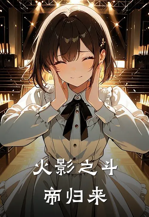 火影之斗帝归来