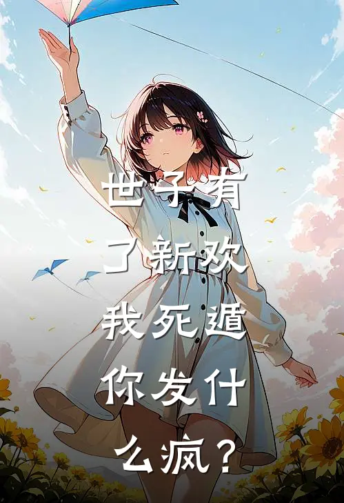 世子有了新欢，我死遁，你发什么疯？