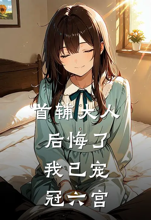 首辅大人后悔了，我已宠冠六宫