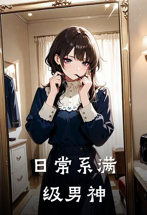 日常系满级男神