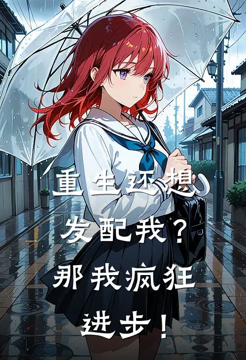 重生还想发配我？那我疯狂进步！