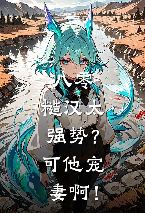 八零：糙汉太强势？可他宠妻啊！