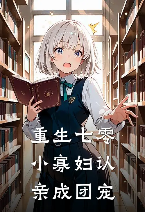 重生七零，小寡妇认亲成团宠