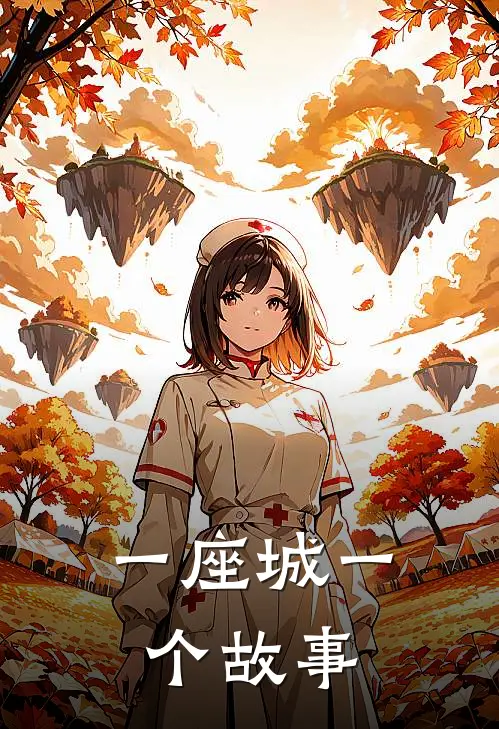 一座城一个故事