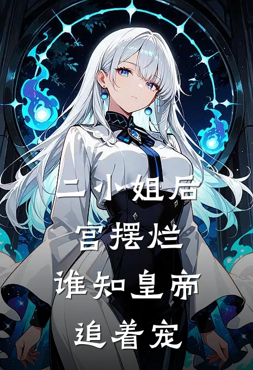 二小姐后宫摆烂，谁知皇帝追着宠