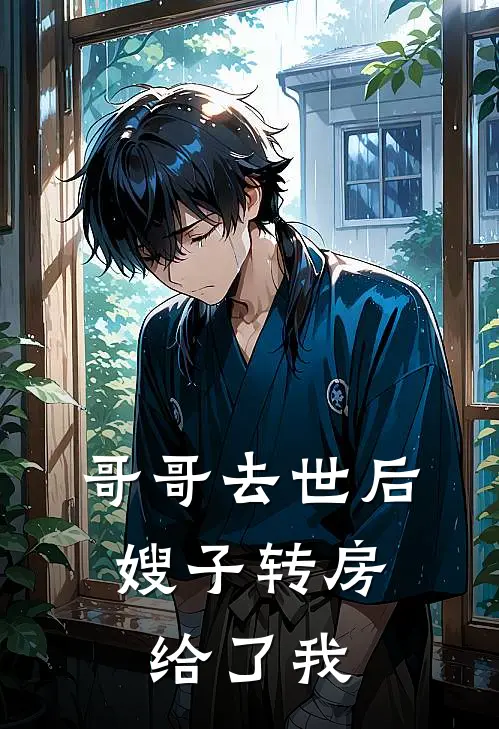 哥哥去世后，嫂子转房给了我