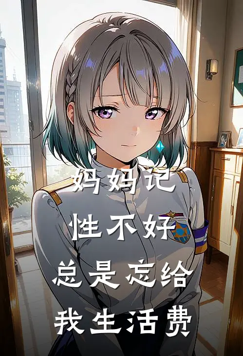 妈妈记性不好，总是忘给我生活费