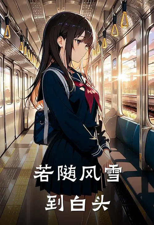 若随风雪到白头