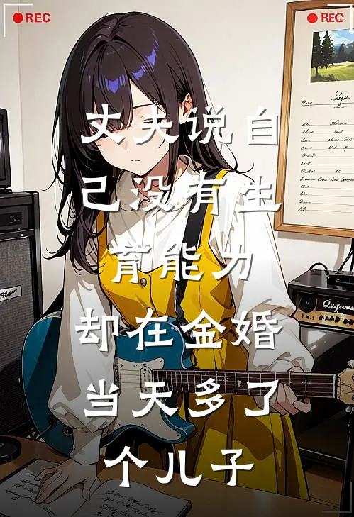 丈夫说自己没有生育能力，却在金婚当天多了个儿子