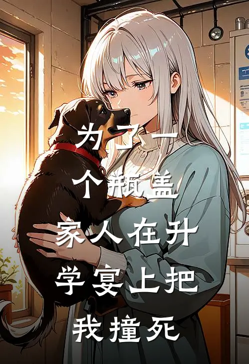 为了一个瓶盖，家人在升学宴上把我撞死