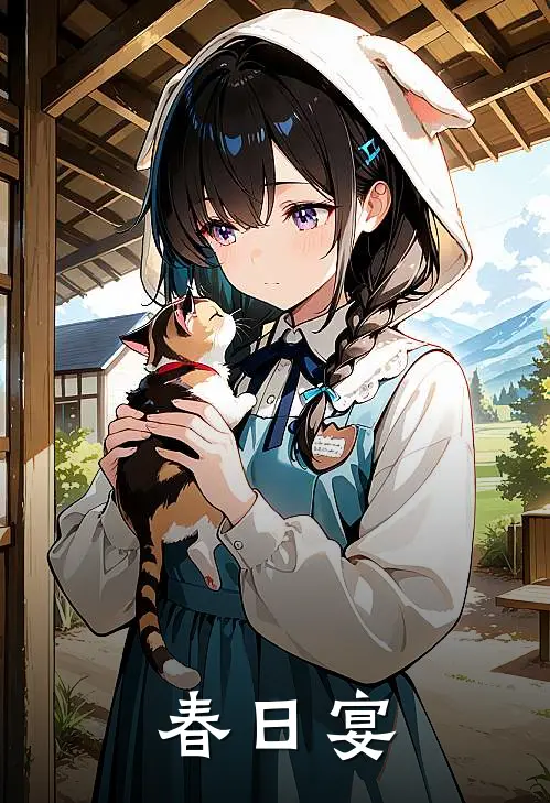 春日宴