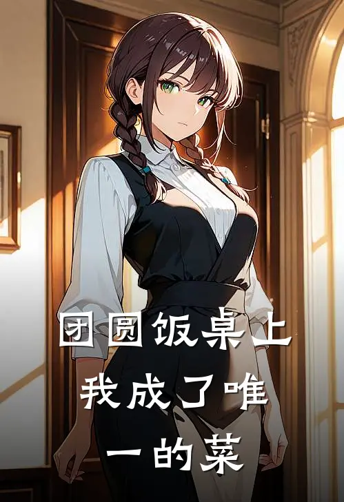 团圆饭桌上，我成了唯一的菜