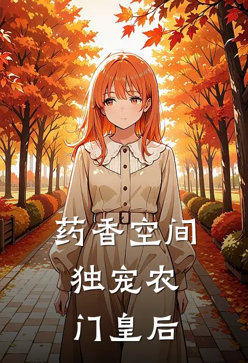 药香空间，独宠农门皇后