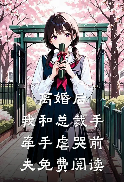 离婚后，我和总裁手牵手虐哭前夫免费阅读