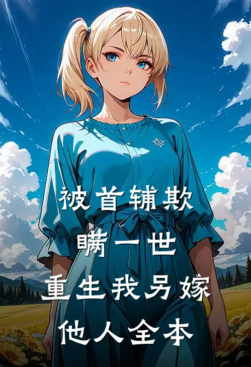 被首辅欺瞒一世，重生我另嫁他人全本