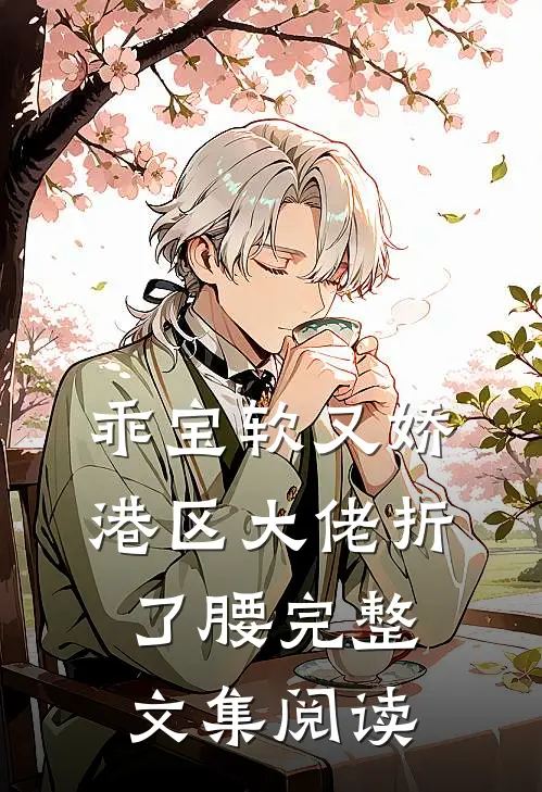 乖宝软又娇，港区大佬折了腰完整文集阅读